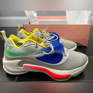 Nike Zoom Freak 3 WORN ONCE